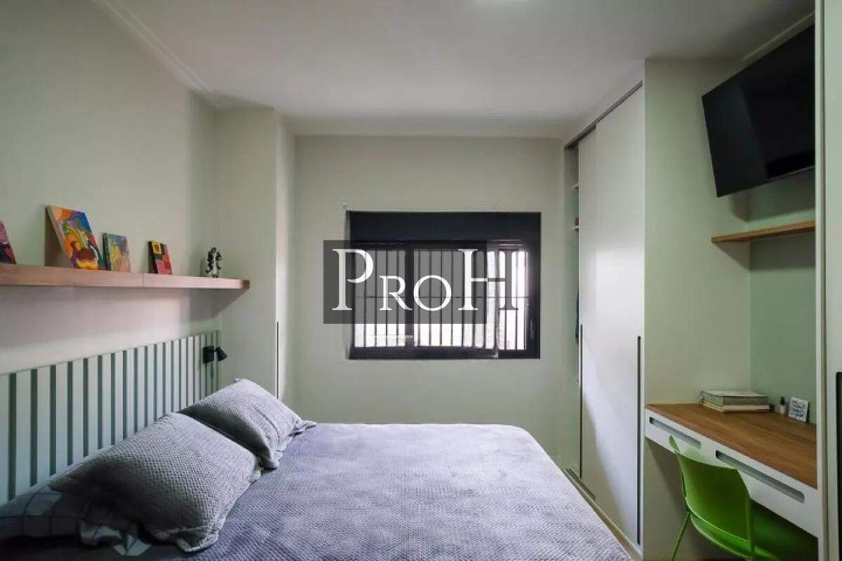 Casa à venda com 4 quartos, 203m² - Foto 15