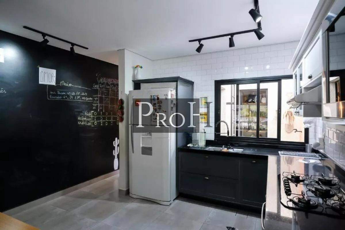 Casa à venda com 4 quartos, 203m² - Foto 10