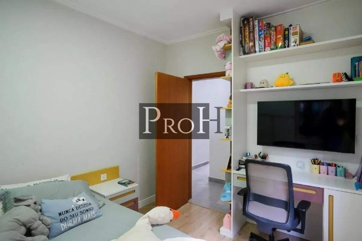 Casa à venda com 4 quartos, 203m² - Foto 22