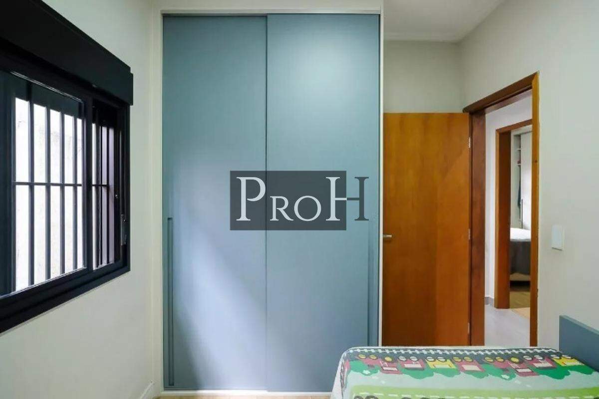 Casa à venda com 4 quartos, 203m² - Foto 21