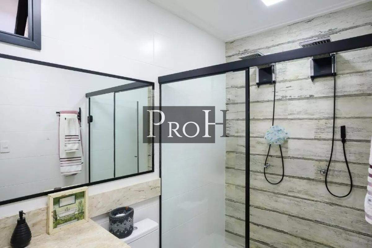 Casa à venda com 4 quartos, 203m² - Foto 26