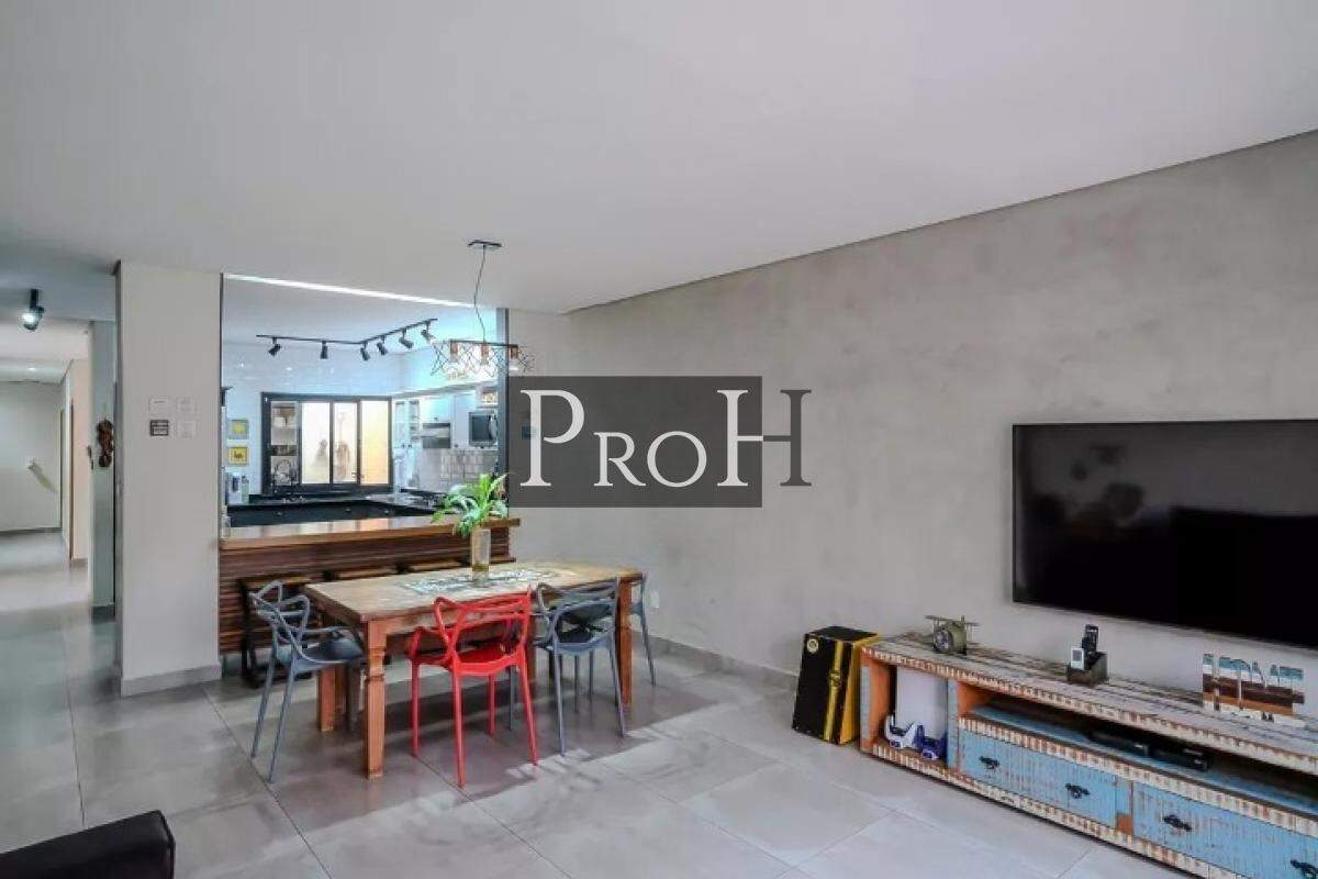 Casa à venda com 4 quartos, 203m² - Foto 6