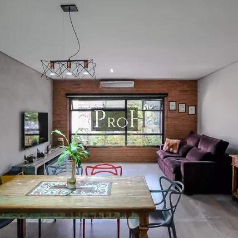 Casa à venda com 4 quartos, 203m² - Foto 2