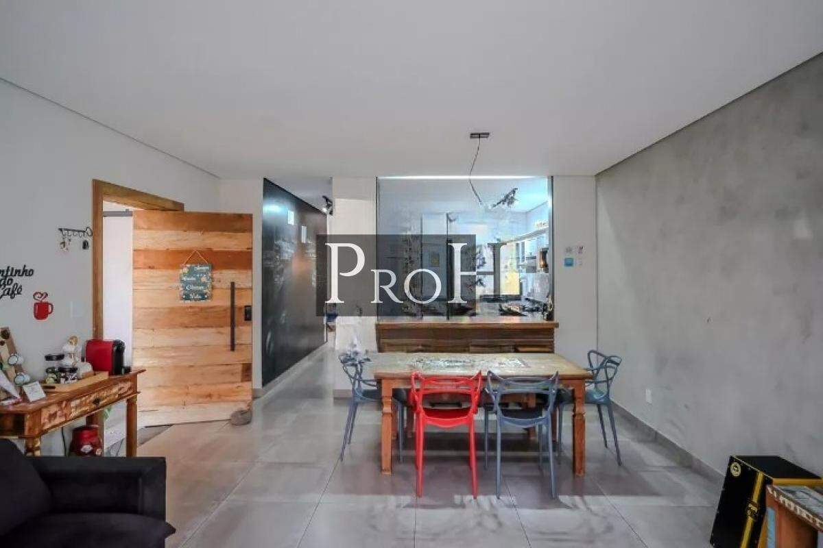 Casa à venda com 4 quartos, 203m² - Foto 5