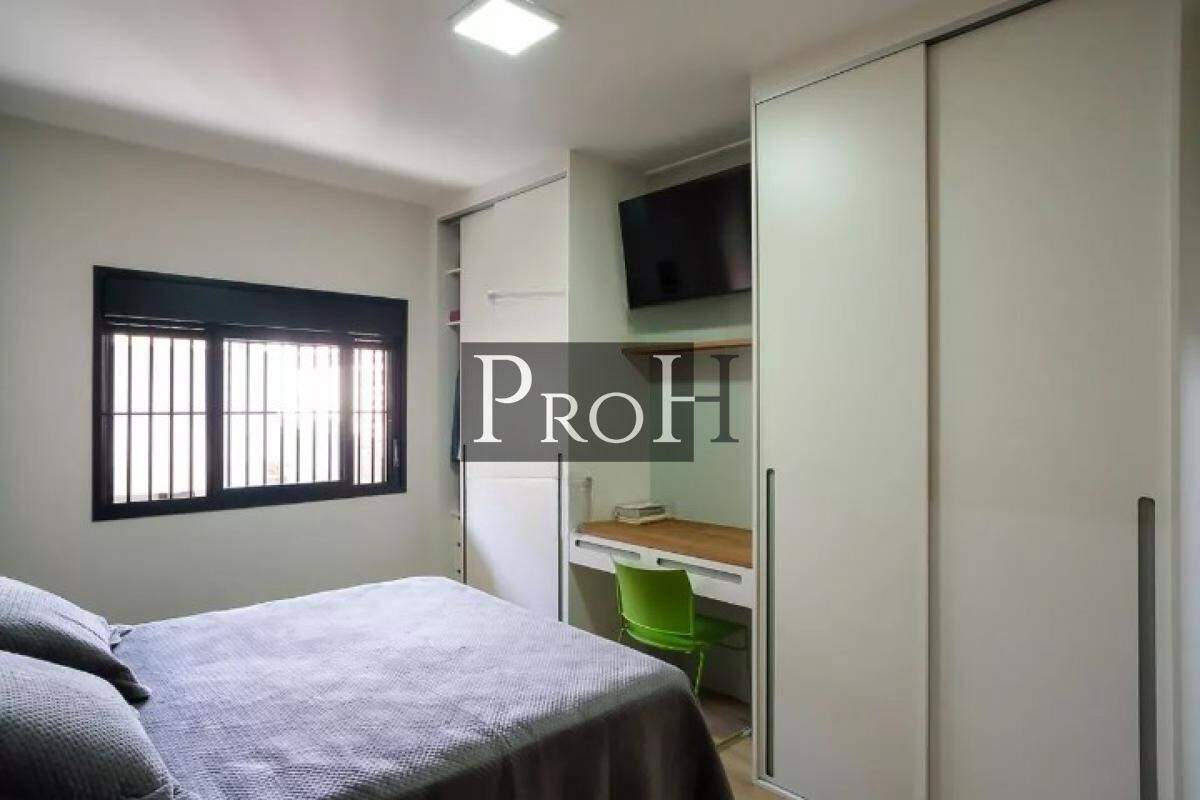 Casa à venda com 4 quartos, 203m² - Foto 14
