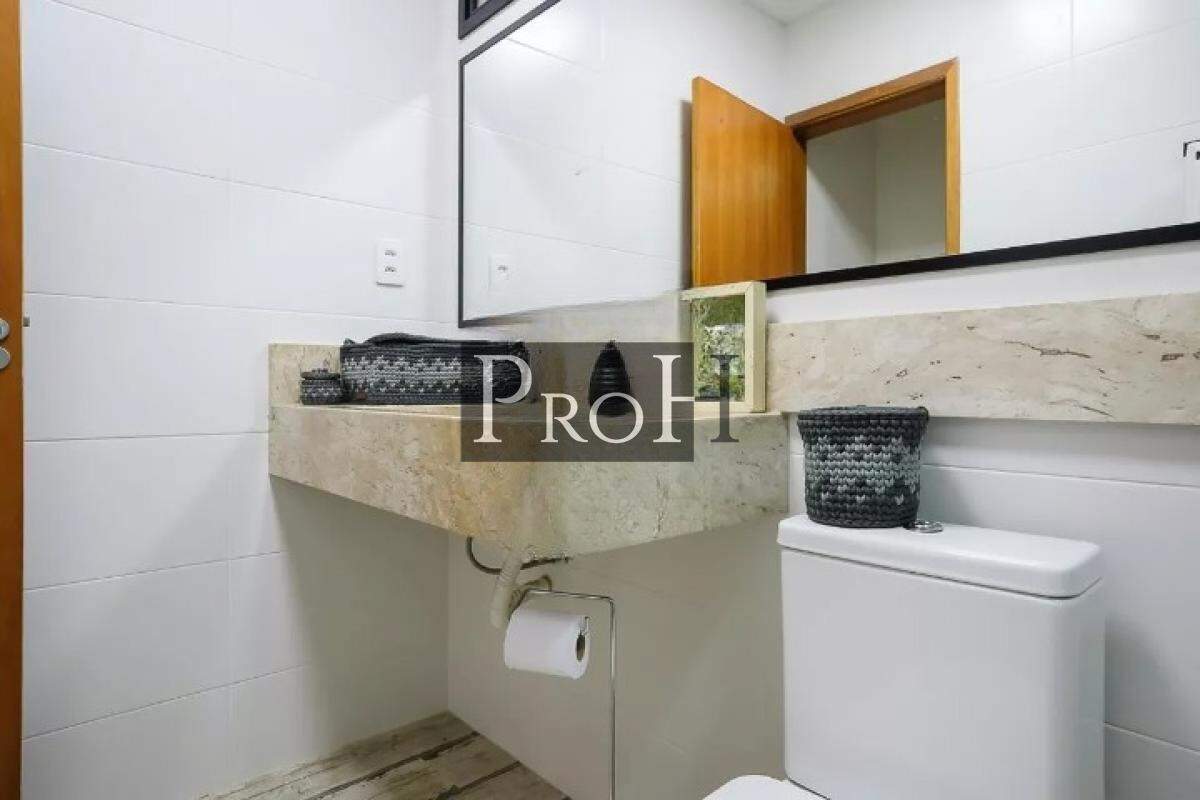Casa à venda com 4 quartos, 203m² - Foto 27