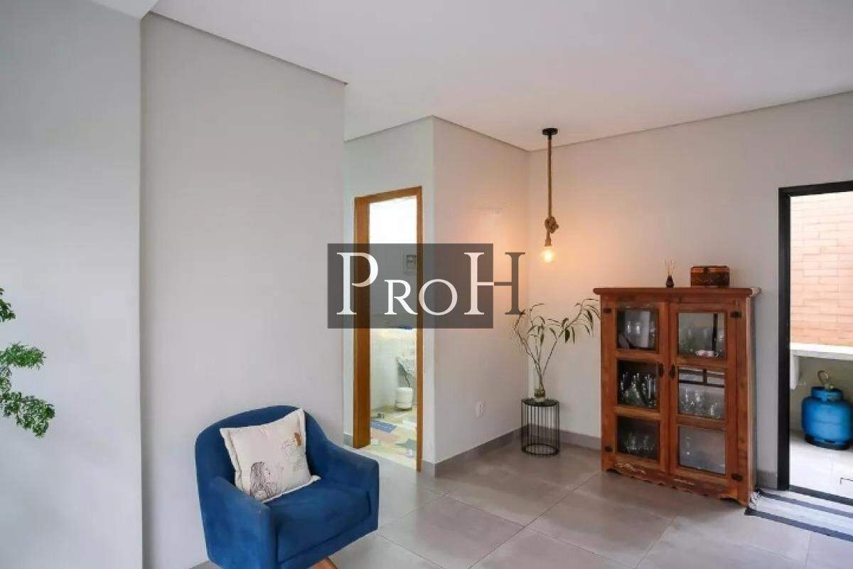 Casa à venda com 4 quartos, 203m² - Foto 7