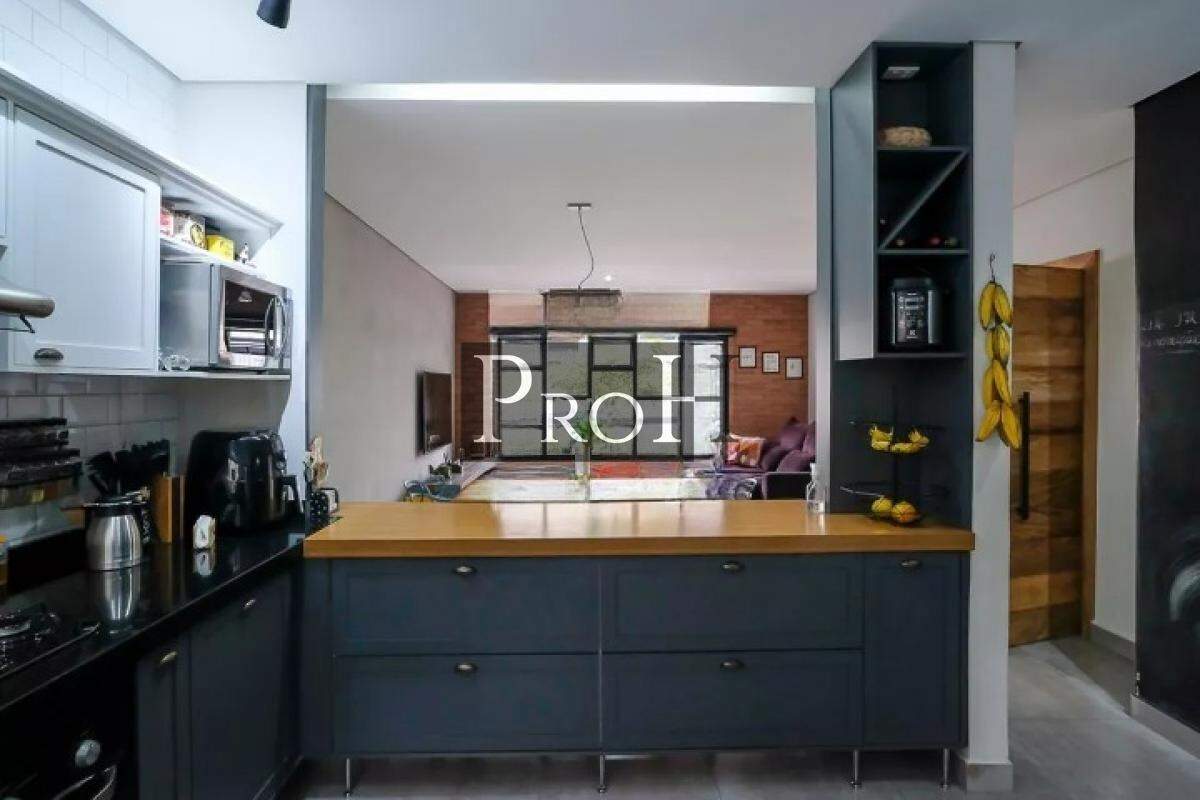Casa à venda com 4 quartos, 203m² - Foto 11