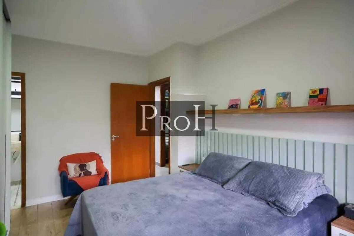 Casa à venda com 4 quartos, 203m² - Foto 16
