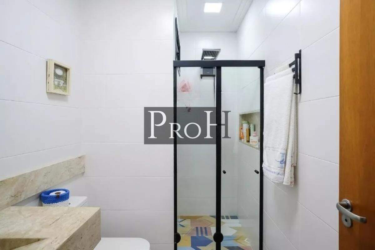Casa à venda com 4 quartos, 203m² - Foto 24