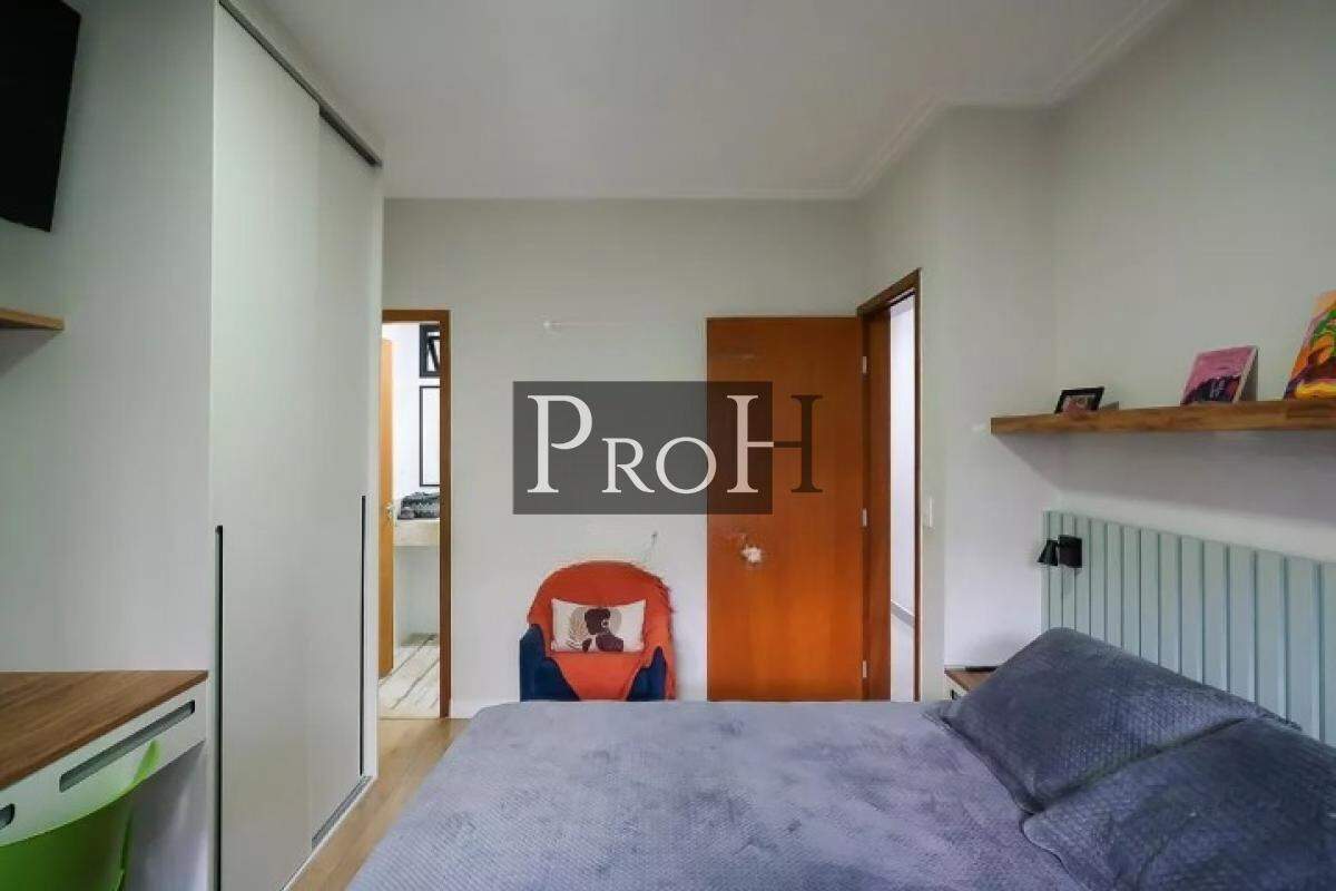 Casa à venda com 4 quartos, 203m² - Foto 17