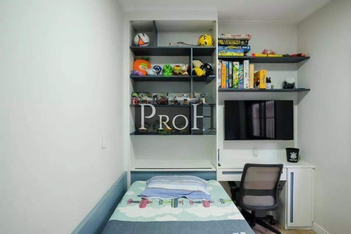 Casa à venda com 4 quartos, 203m² - Foto 19