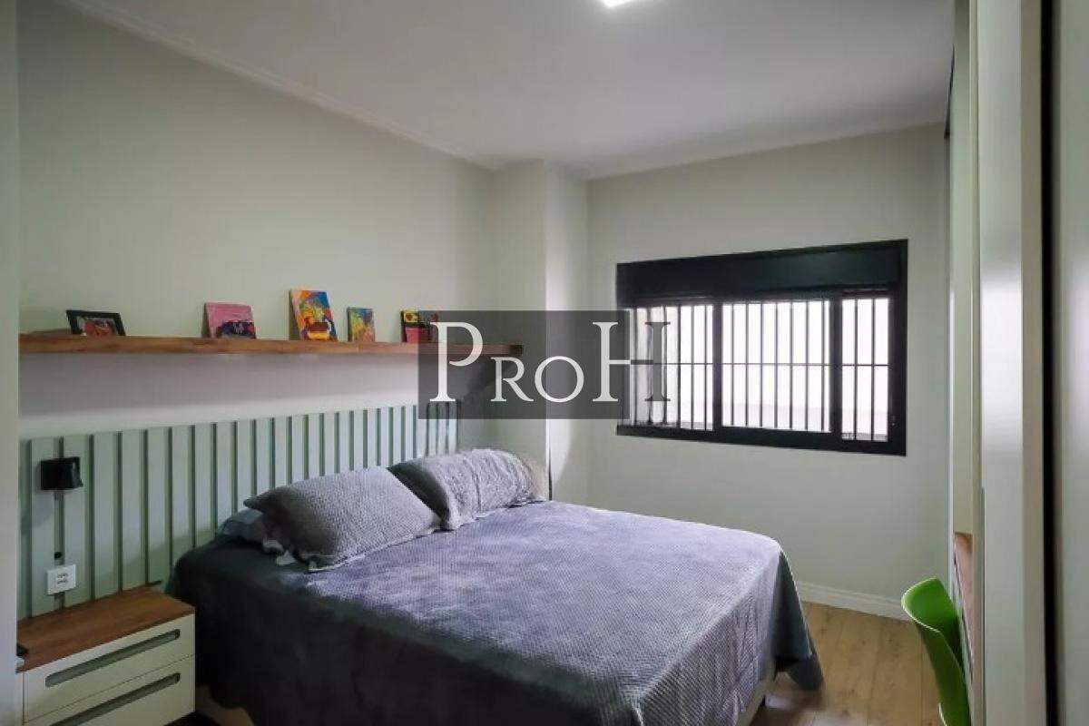 Casa à venda com 4 quartos, 203m² - Foto 18