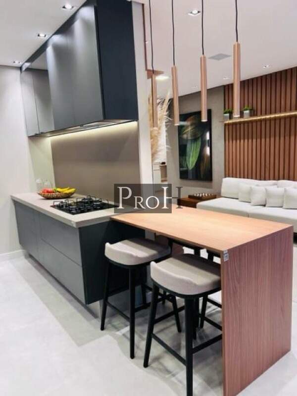 Apartamento, 3 quartos, 127 m² - Foto 8