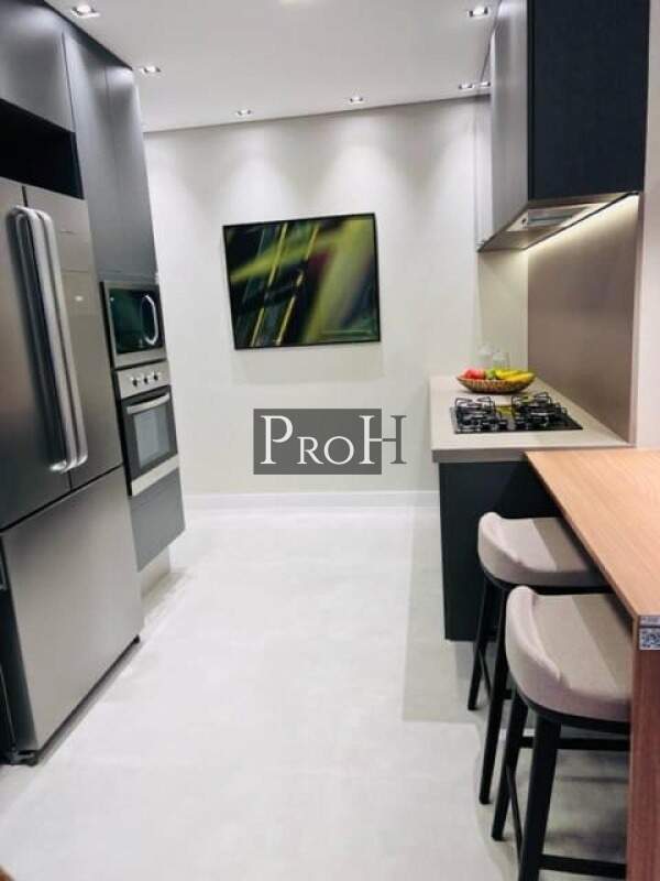 Apartamento, 3 quartos, 127 m² - Foto 9