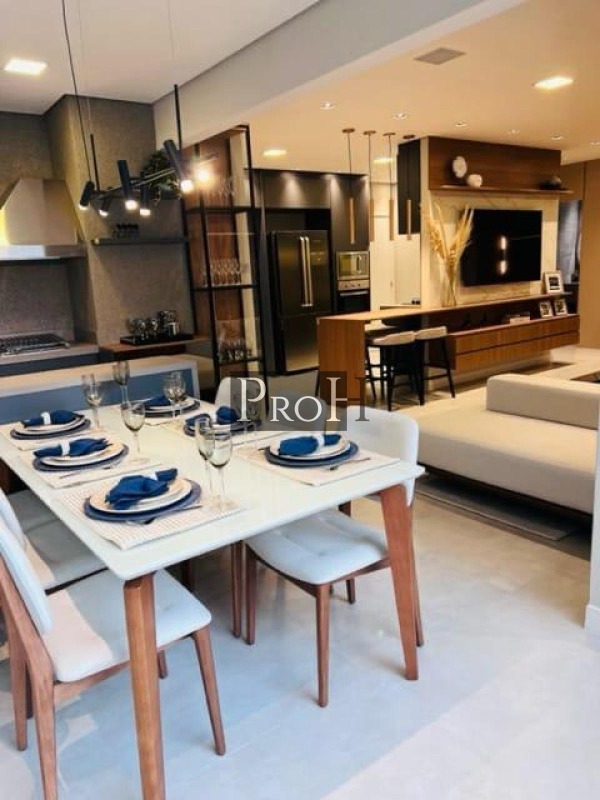 Apartamento, 3 quartos, 127 m² - Foto 5