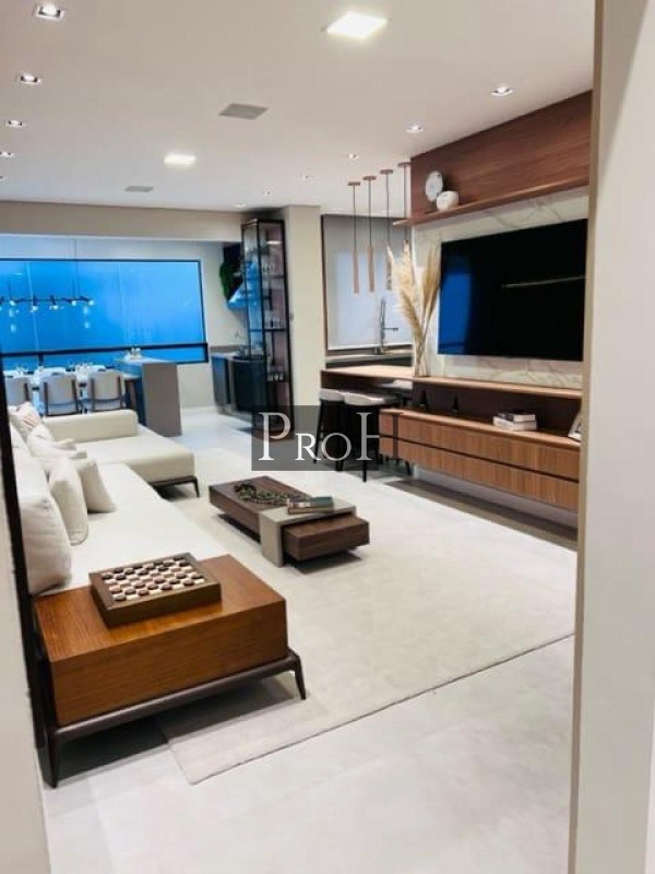 Apartamento, 3 quartos, 127 m² - Foto 2