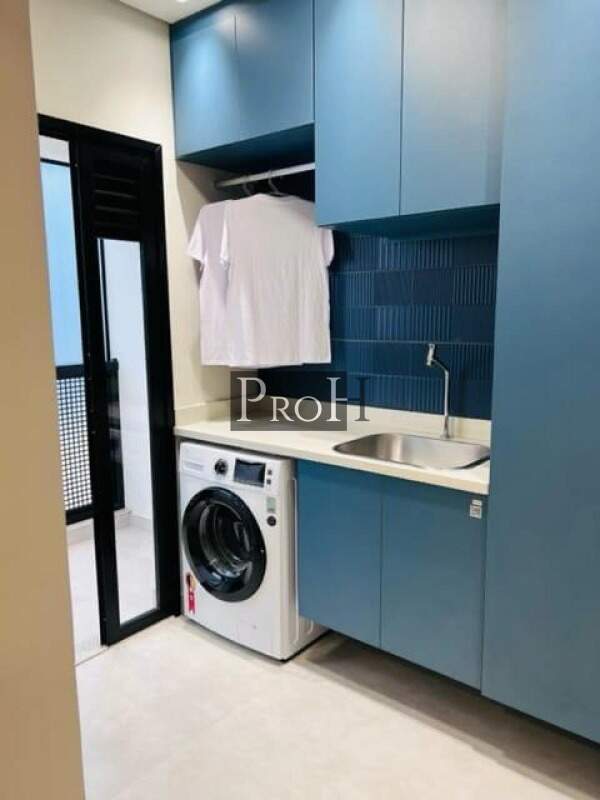 Apartamento, 3 quartos, 127 m² - Foto 10