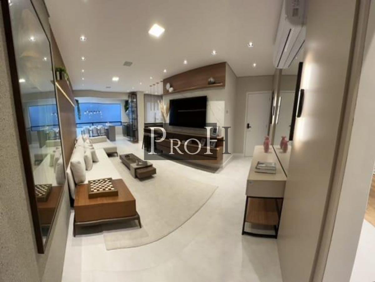 Apartamento, 3 quartos, 127 m² - Foto 3