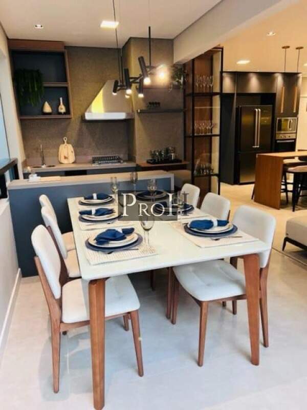 Apartamento, 3 quartos, 127 m² - Foto 6