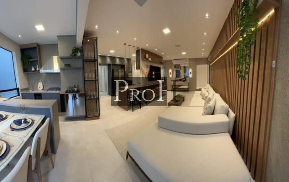 Apartamento, 3 quartos, 127 m² - Foto 1