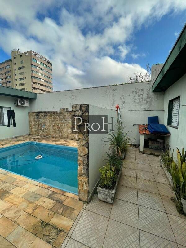 Casa, 3 quartos, 240 m² - Foto 27