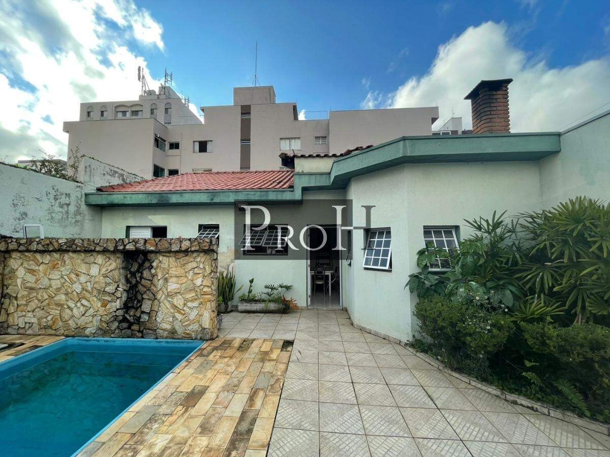 Casa, 3 quartos, 240 m² - Foto 28