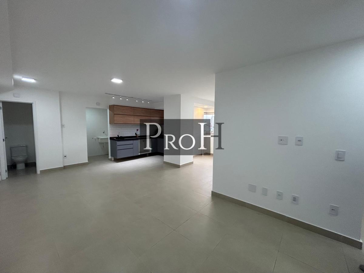 Apartamento, 2 quartos, 83 m² - Foto 2