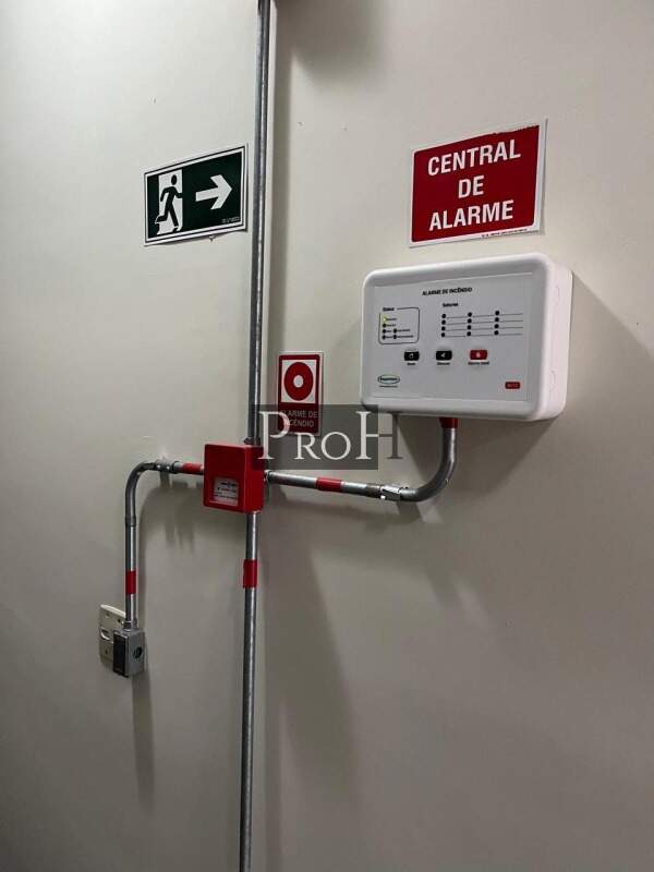 Prédio Inteiro, 560 m² - Foto 24