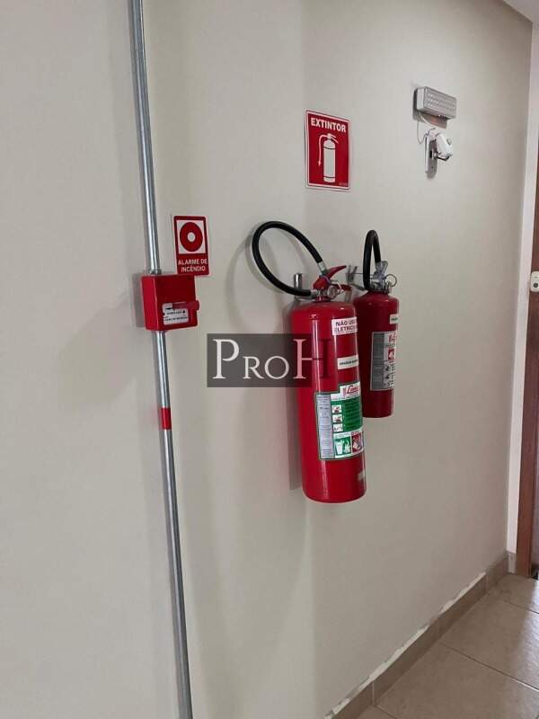 Prédio Inteiro, 560 m² - Foto 25