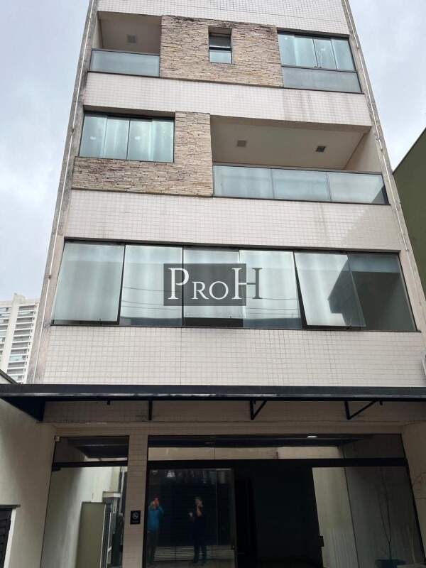 Prédio Inteiro, 560 m² - Foto 26