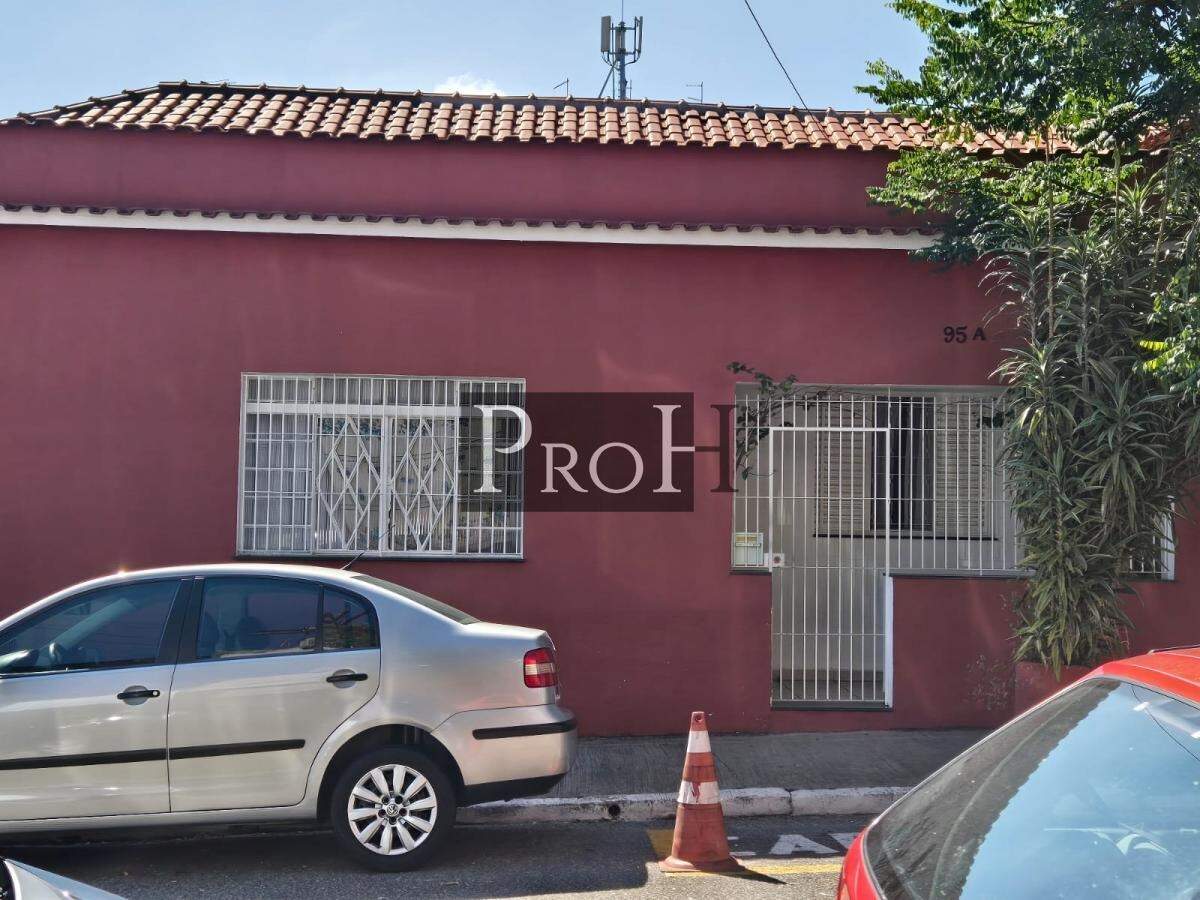 Casa, 2 quartos, 166 m² - Foto 1