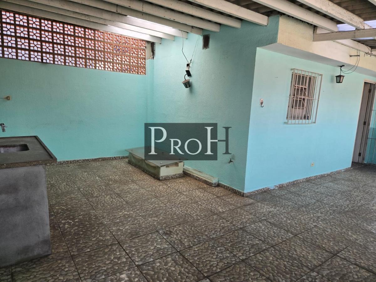 Sobrado, 2 quartos, 98 m² - Foto 16