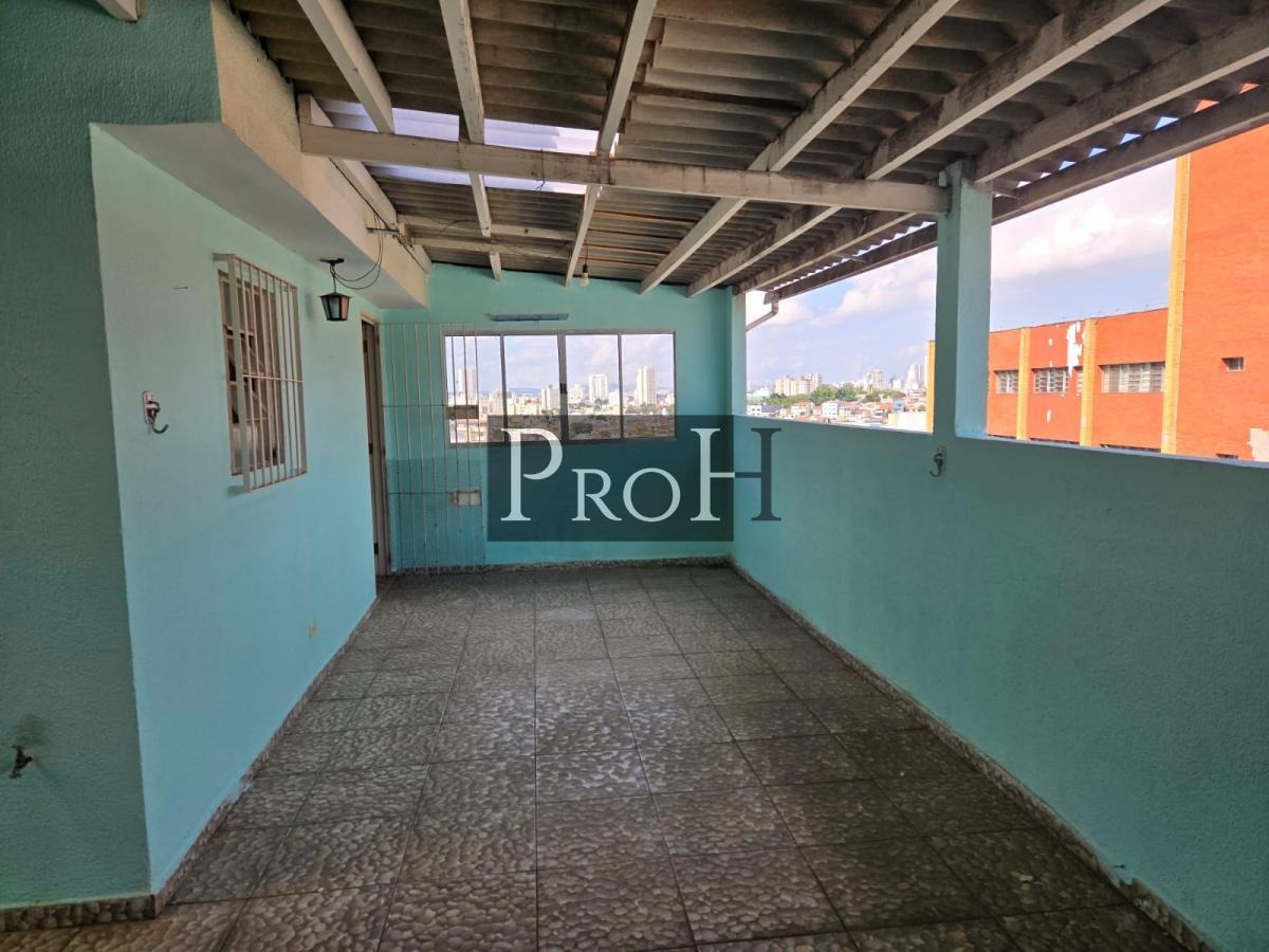 Sobrado, 2 quartos, 98 m² - Foto 17