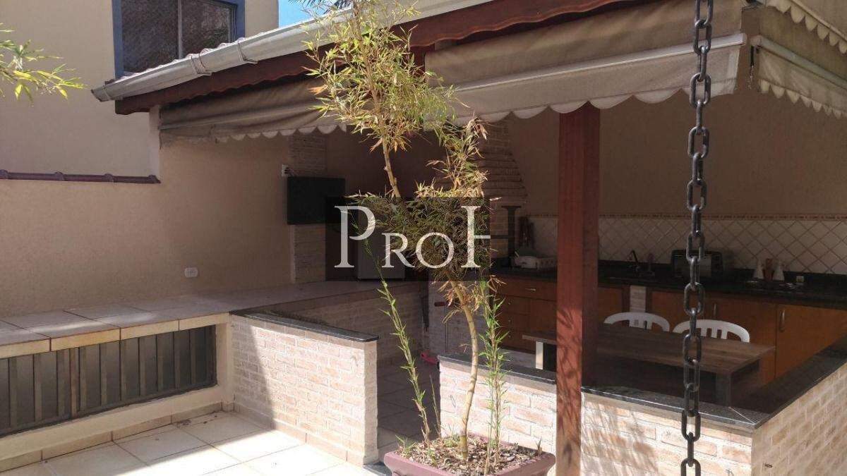 Apartamento à venda com 2 quartos, 100m² - Foto 24