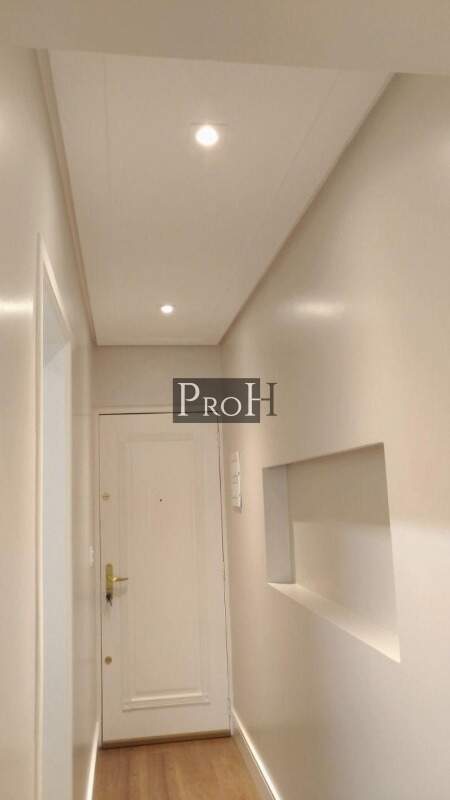 Apartamento à venda com 2 quartos, 100m² - Foto 7