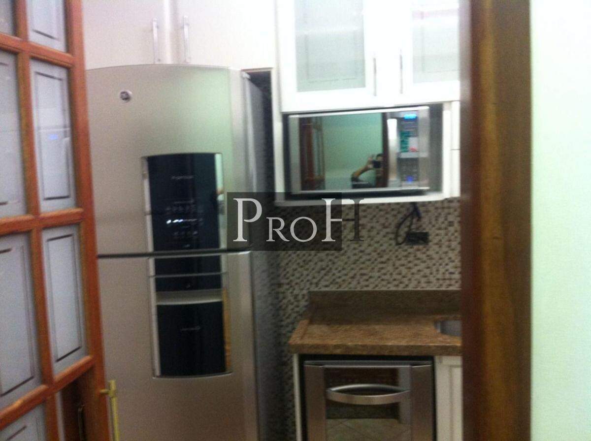 Apartamento à venda com 2 quartos, 100m² - Foto 2
