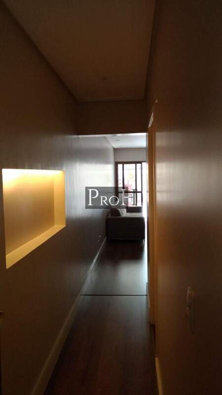 Apartamento à venda com 2 quartos, 100m² - Foto 1