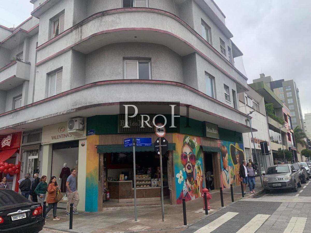 Prédio Inteiro, 244 m² - Foto 1