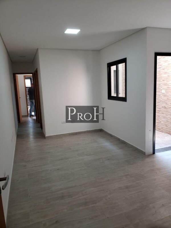 Cobertura à venda com 2 quartos, 51m² - Foto 6