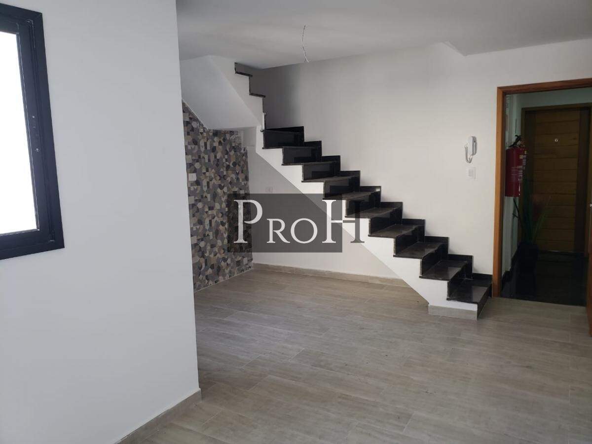 Cobertura à venda com 2 quartos, 51m² - Foto 3