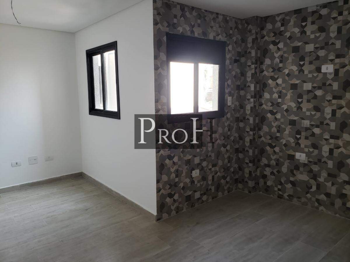 Cobertura à venda com 2 quartos, 51m² - Foto 2