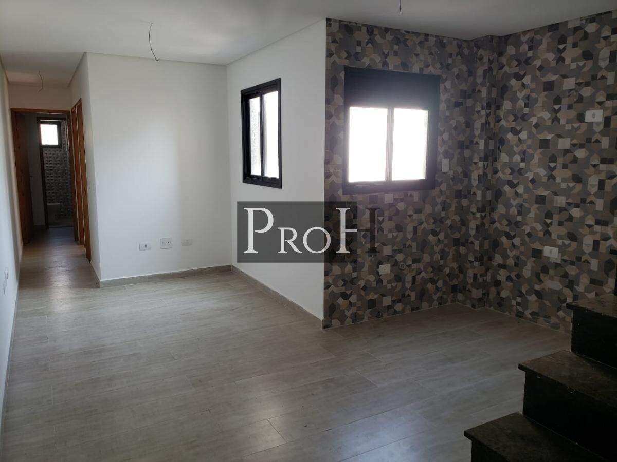 Cobertura à venda com 2 quartos, 51m² - Foto 1