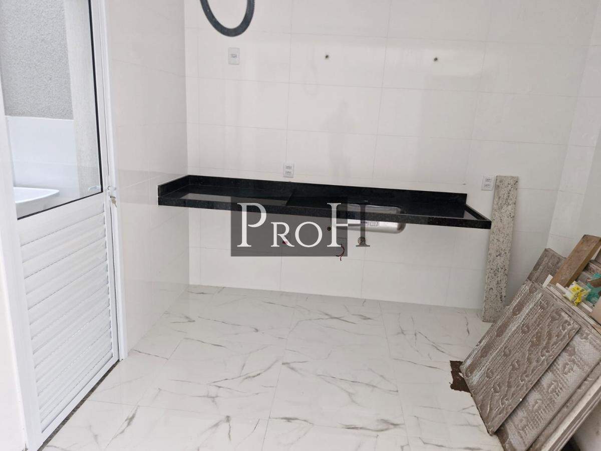 Sobrado à venda com 3 quartos, 120m² - Foto 3