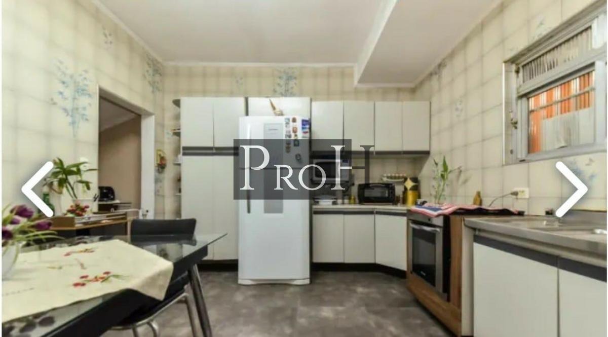 Sobrado, 3 quartos, 163 m² - Foto 8