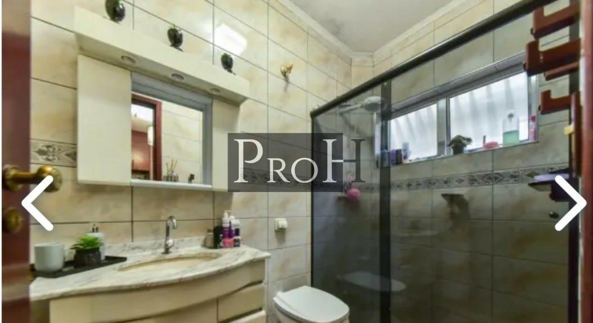 Sobrado, 3 quartos, 163 m² - Foto 21