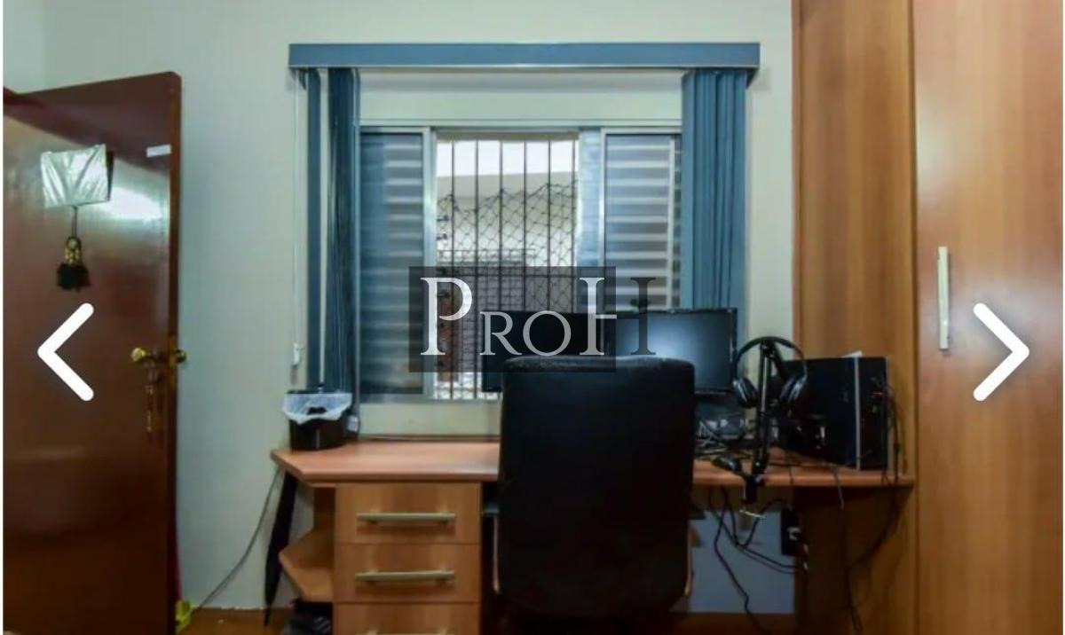 Sobrado, 3 quartos, 163 m² - Foto 18