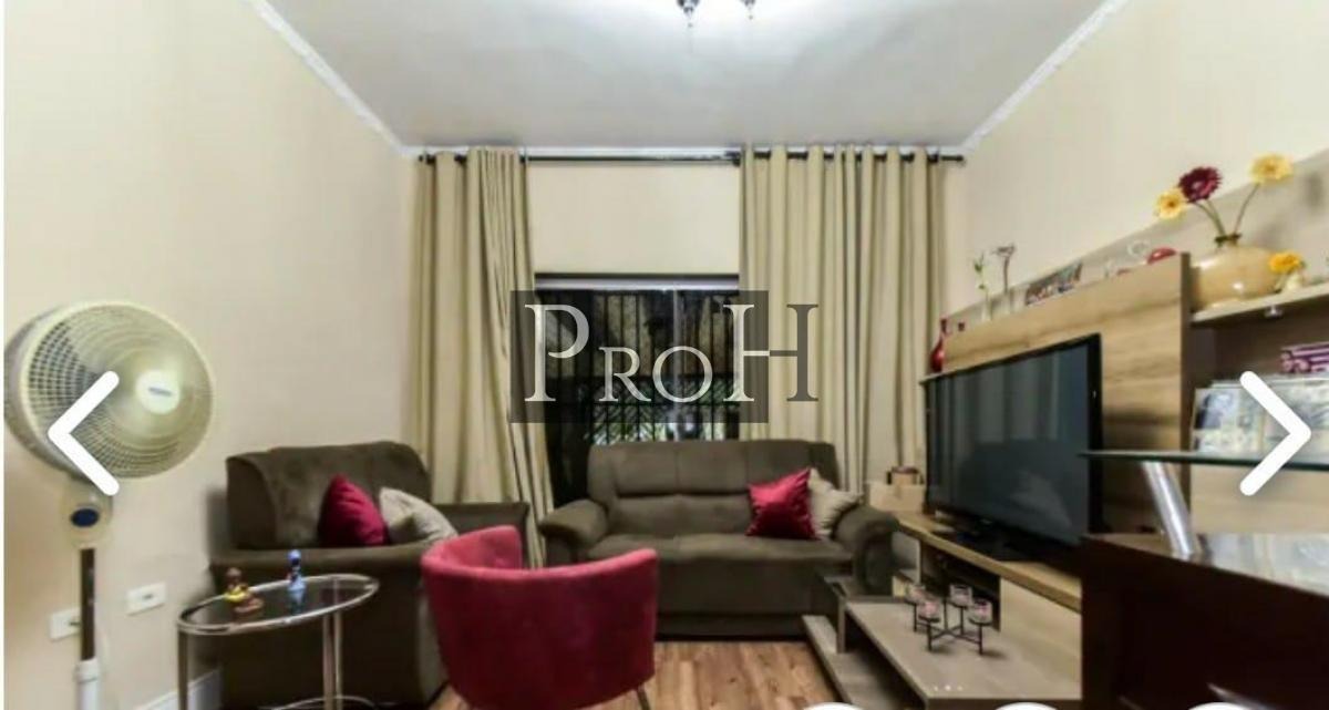 Sobrado, 3 quartos, 163 m² - Foto 3