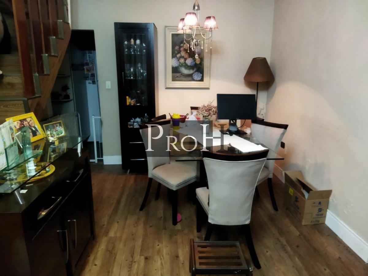 Sobrado, 3 quartos, 163 m² - Foto 4