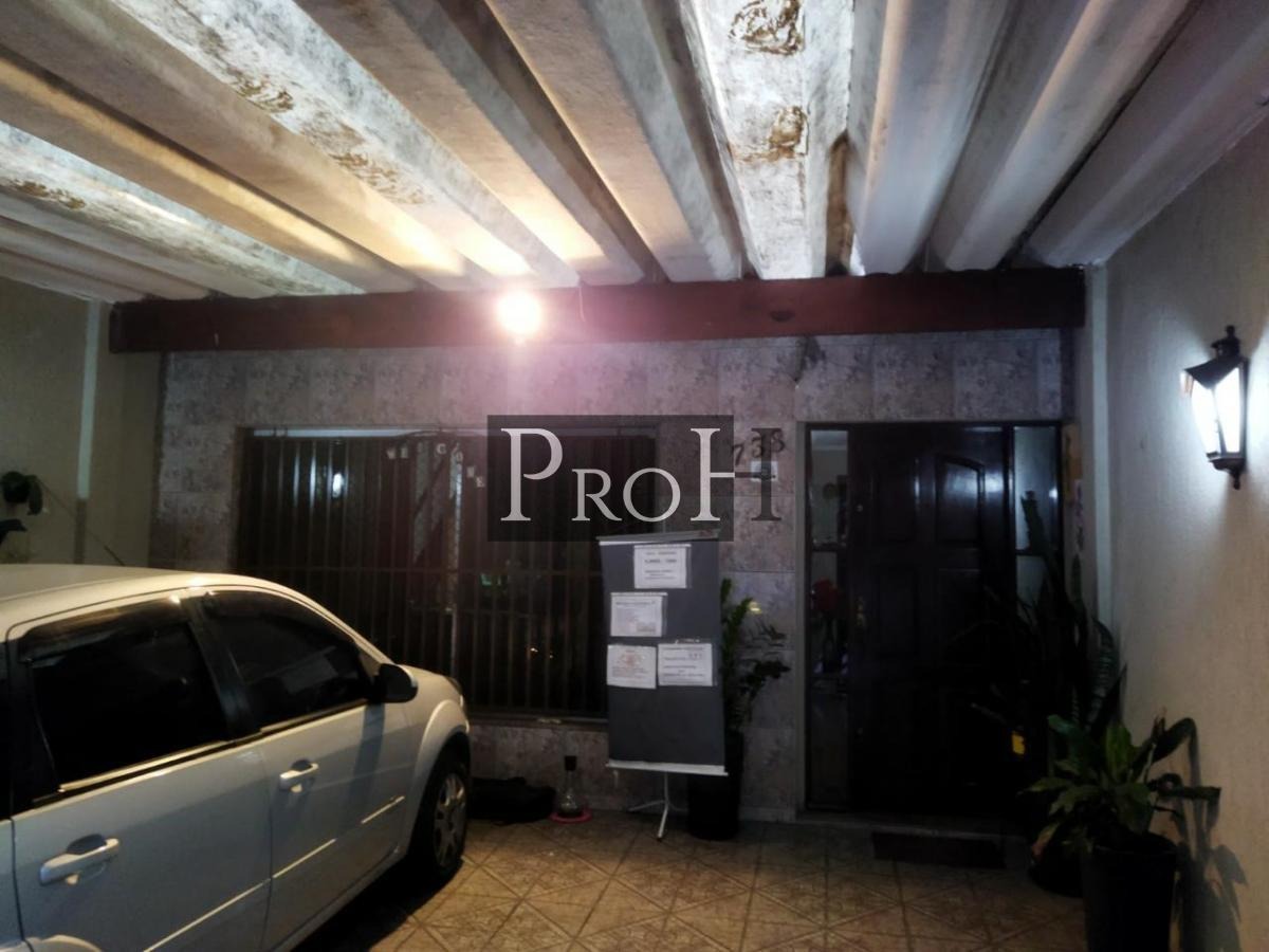 Sobrado, 3 quartos, 163 m² - Foto 25